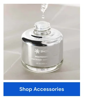 Shop Accessories