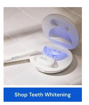 Shop Teeth Whitening