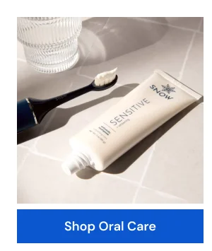Shop Oral Care