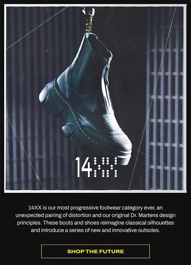 14XX - SHOP THE FUTURE
