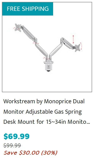 View product recommended for you
