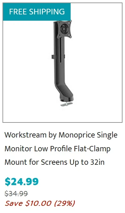 View product recommended for you