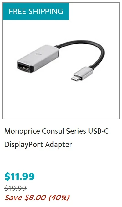 View product recommended for you