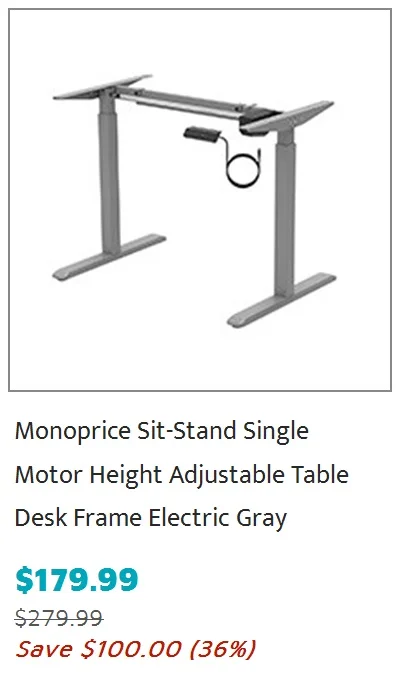 View product recommended for you