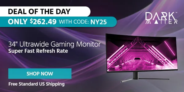 Deal of the day