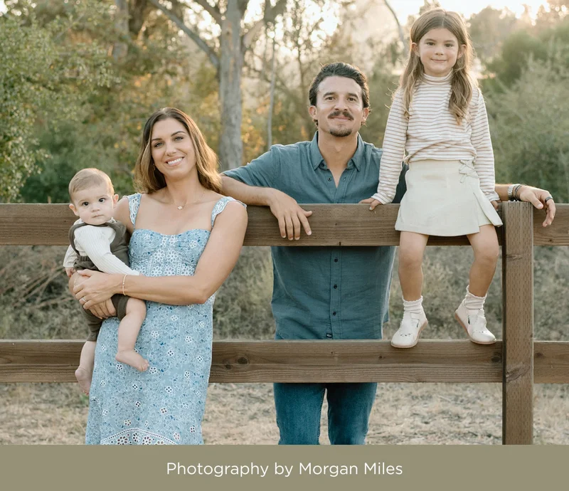 Photography by Morgan Miles