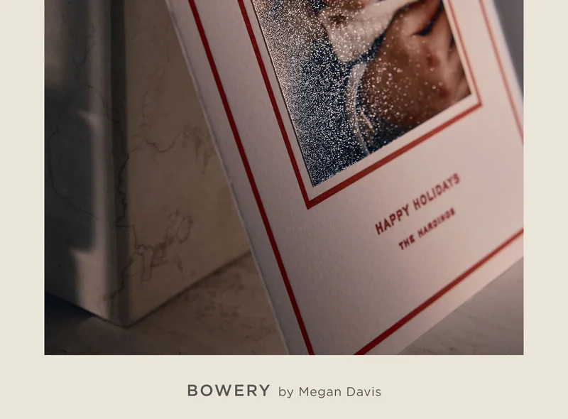 Bowery