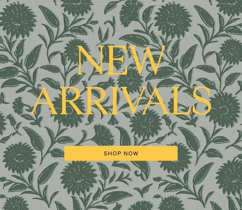 Shop New Arrivals