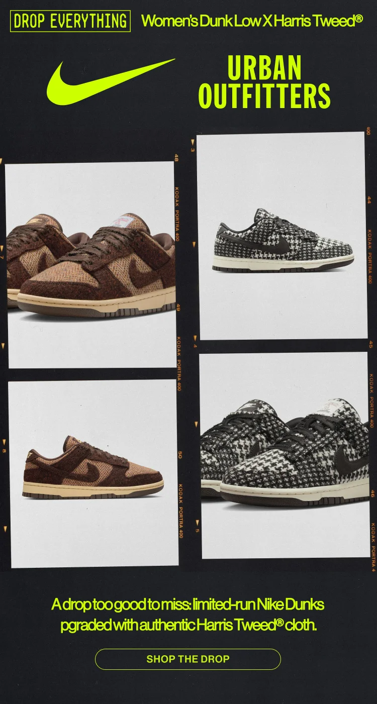 IMAGE-NIKE DUNKS