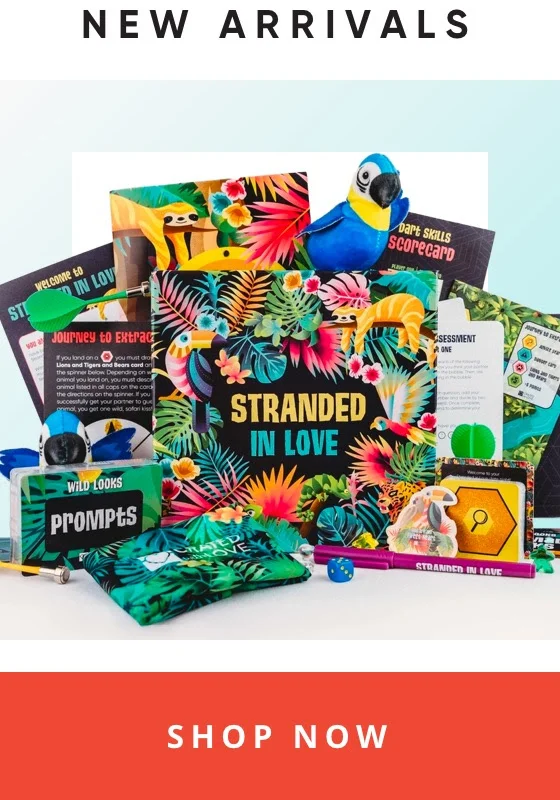 New Arrivals - Shop Now