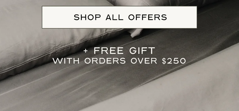 Shop all our Black Friday Offers + a free gift on orders $250+
