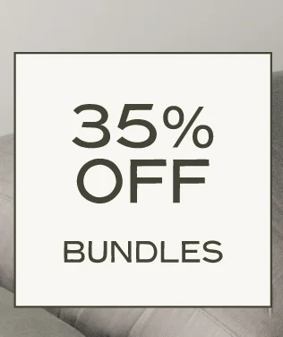 35% off bundles