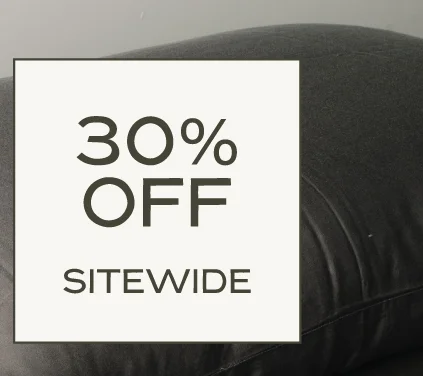 30% off sitewide