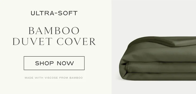 shop bamboo duvet covers