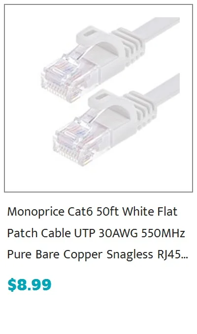 View product recommended for you