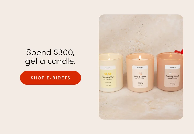 SHOP E-BIDETS