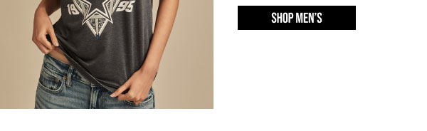 Shop Men's