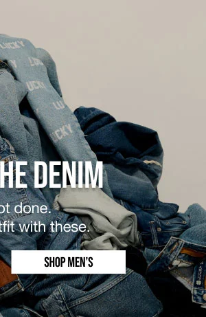 Shop Men's