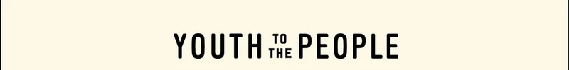 Youth To The People