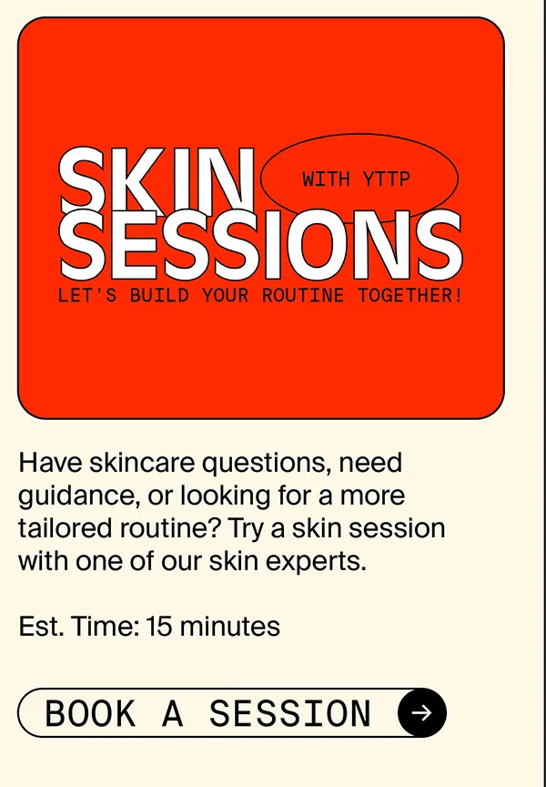 Skin Sessions