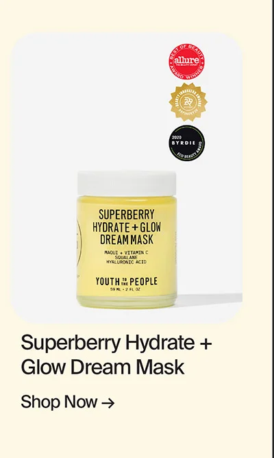 Superberry Hydrate