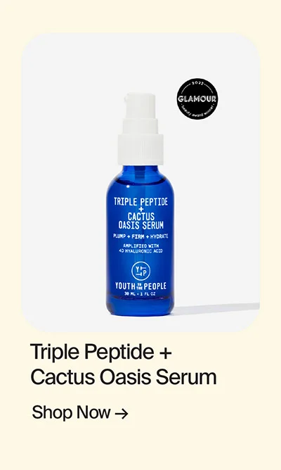 Triple Peptide