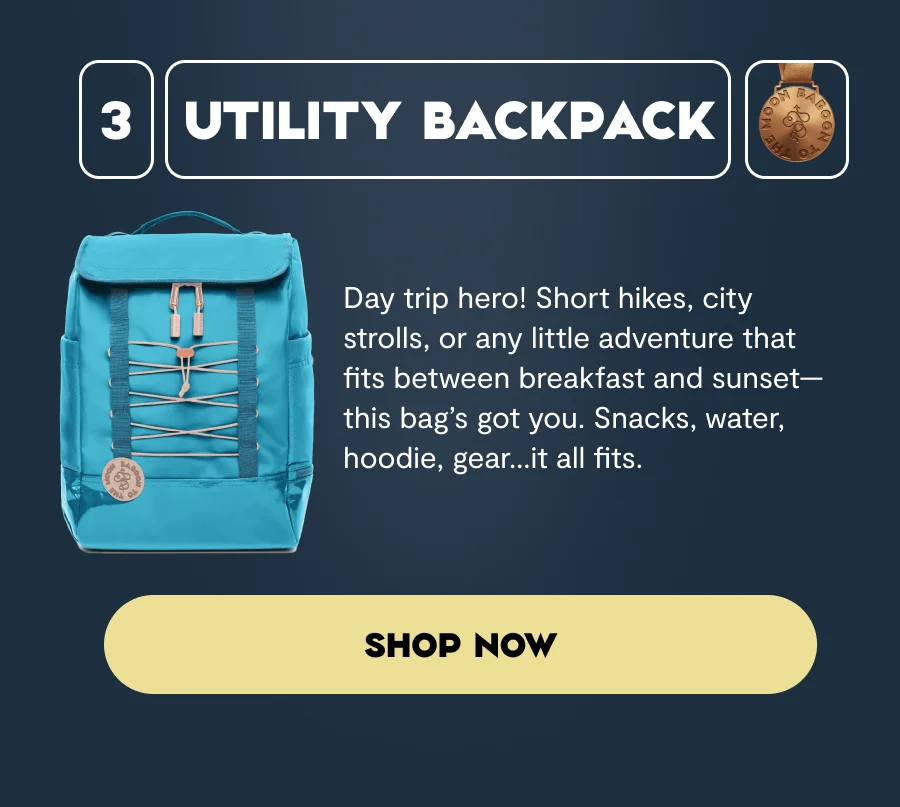 Utility Backpack
