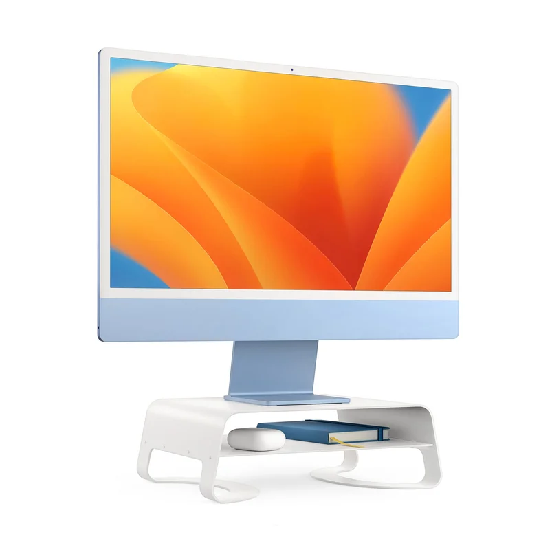 Image of Curve Riser