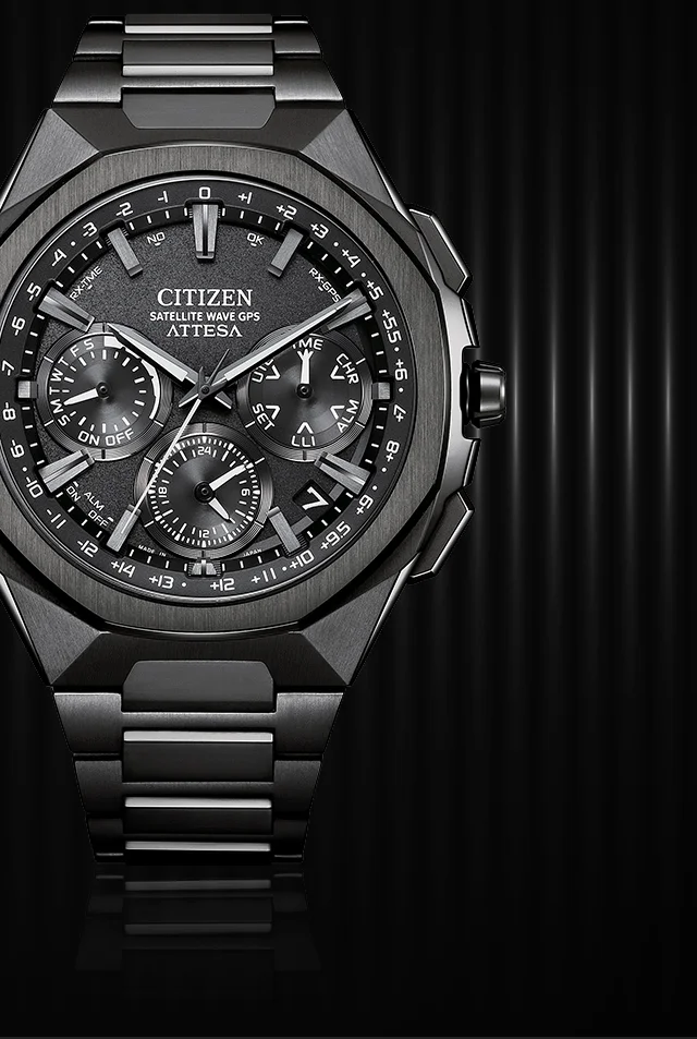 Attesa - CC4105-69E