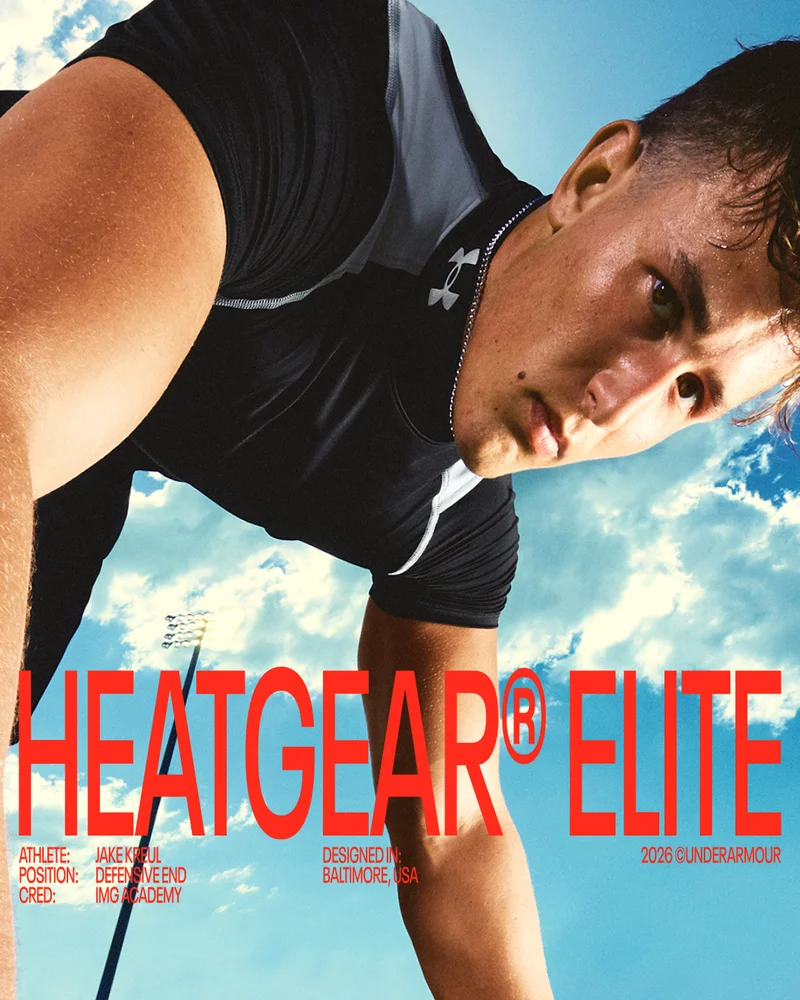 HEATGEAR ELITE