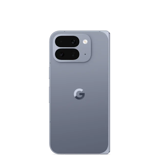 Pixel 10 Pro Fold