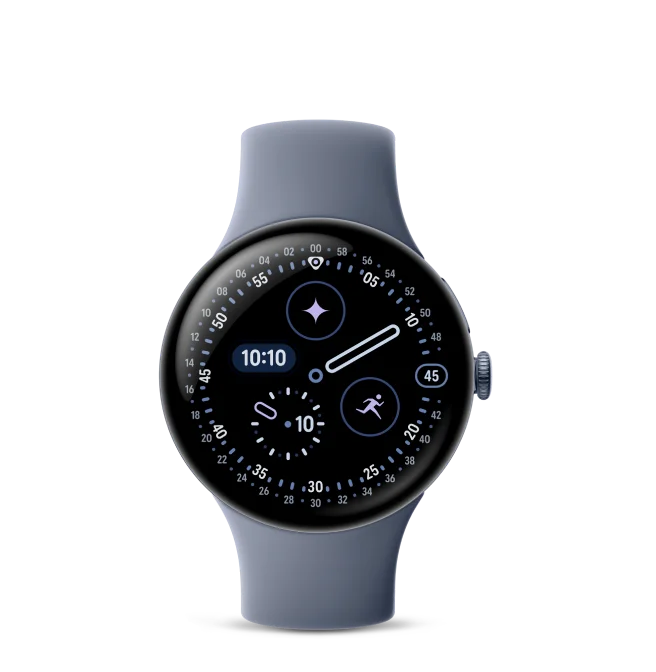 Pixel Watch 4