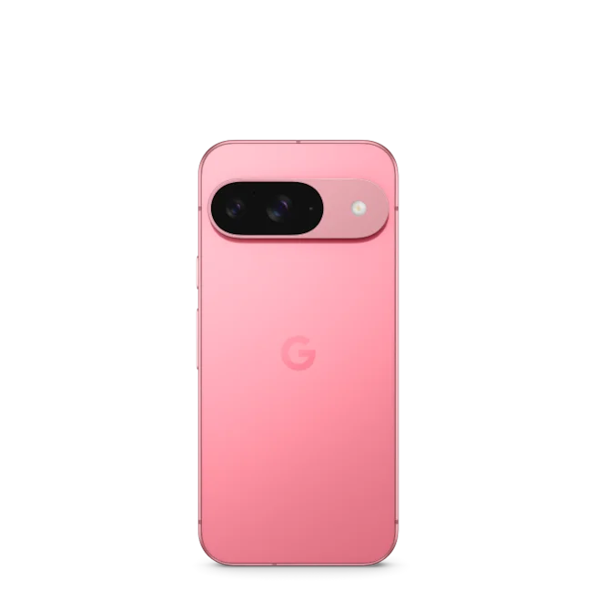 Pixel 9