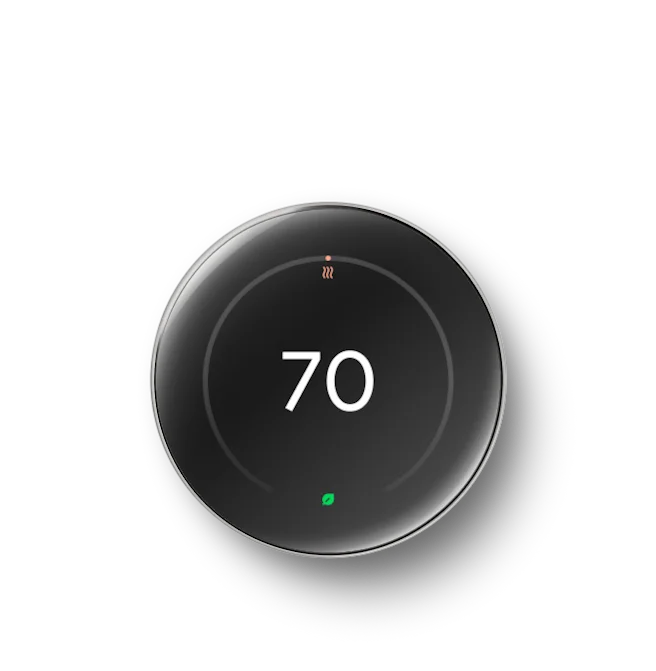 Nest Learning Thermostat (4th gen)