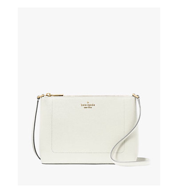 Leila Crossbody Bag