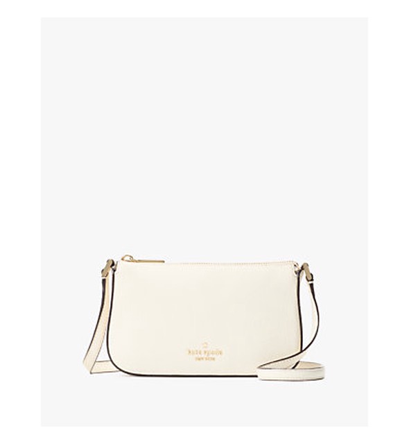 On Purpose Crossbody Bag