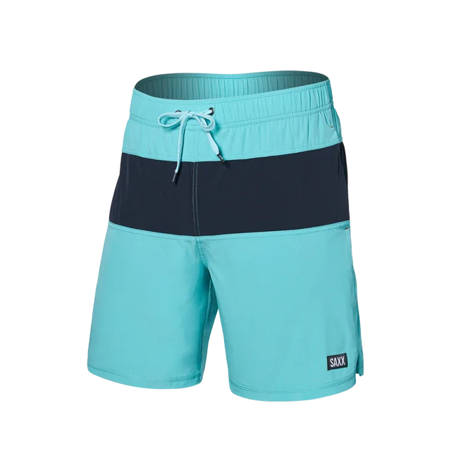 Oh Buoy 2N1 Volley Shorts