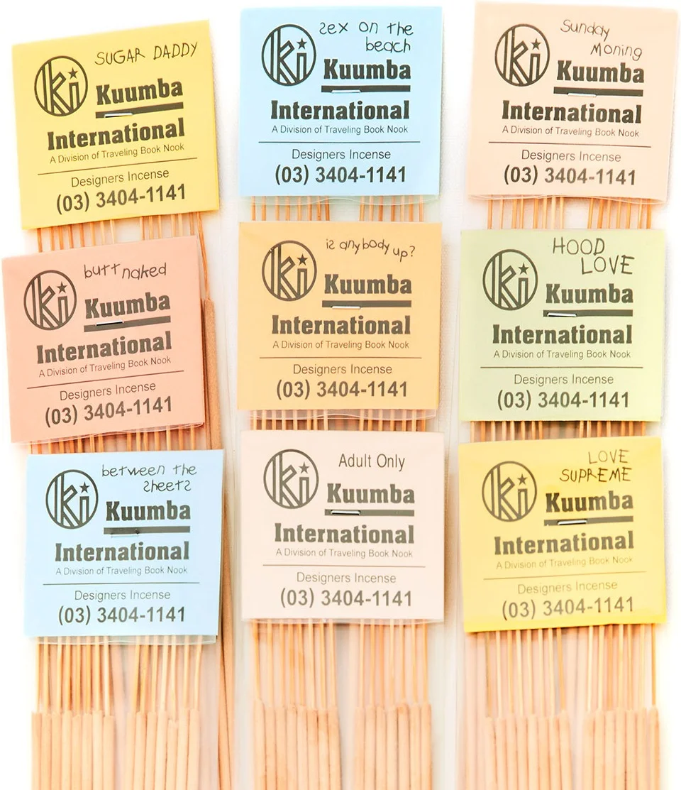 Kuumba