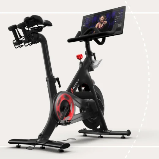 Peloton Bike