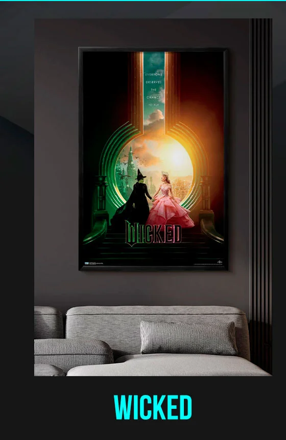 WICKED