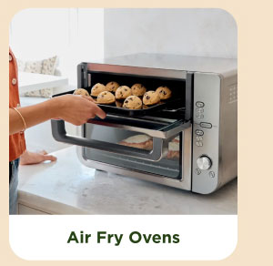 Air Fry Ovens