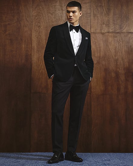 Suit Jackets