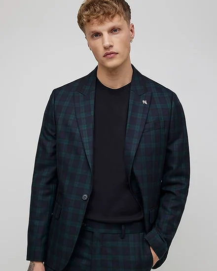 Suit Jackets
