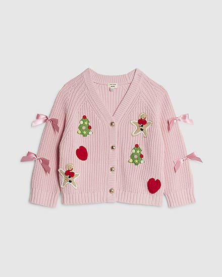 Baby Girls Tops