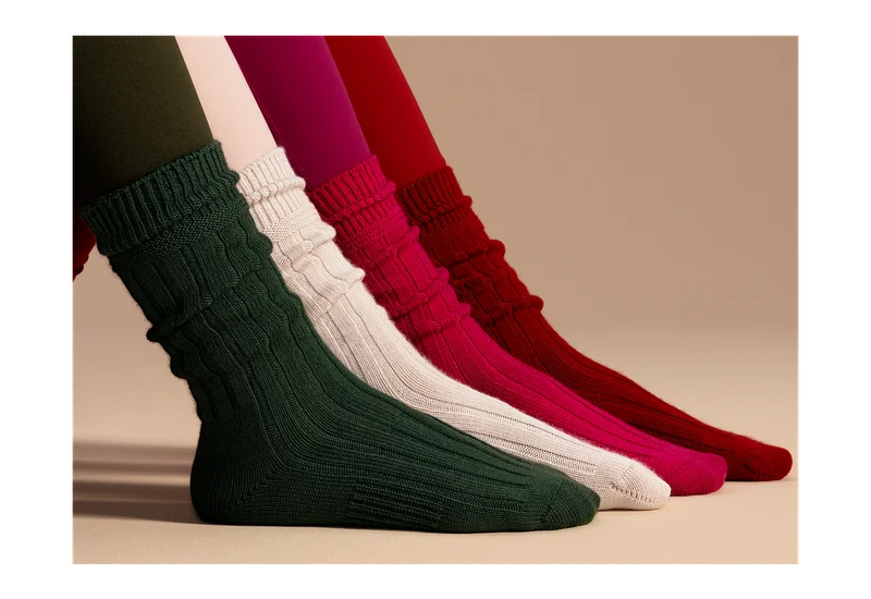 Merino Cashmere