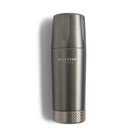 High Camp Torch Flask