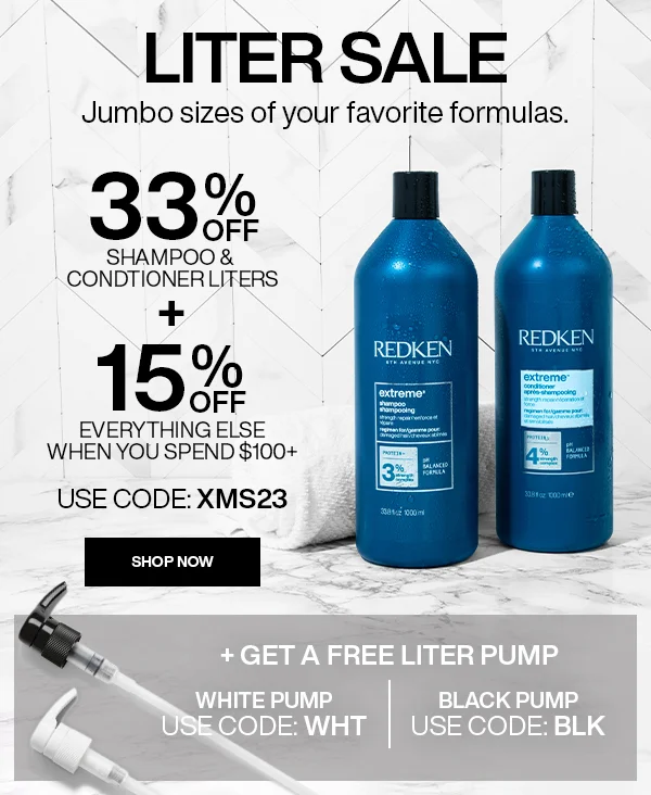 Liter Sale Save 33%