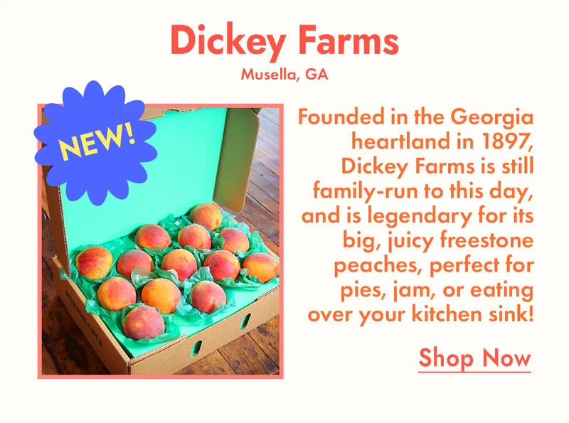 Dickey Farms