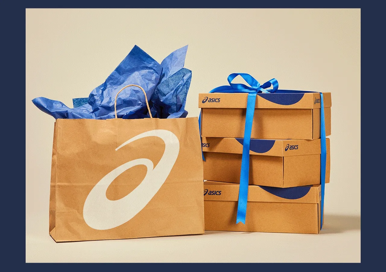 Free Shipping for OneASICS members: TODAY ONLY!