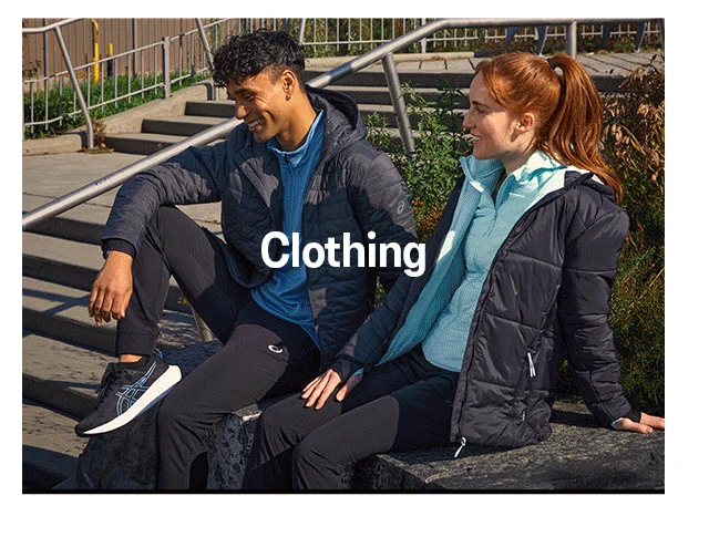Clothing